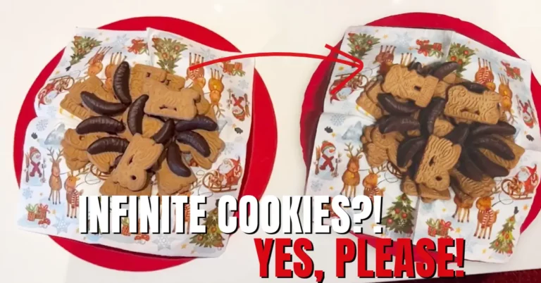 Cookies in AR