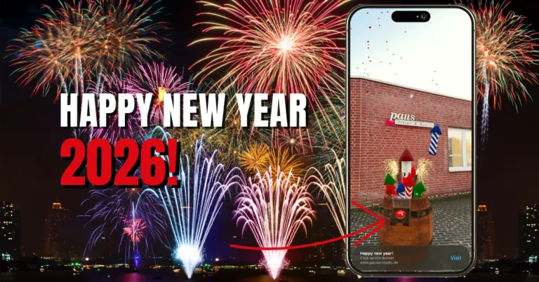 Happy new year 2026