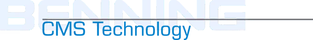 BENNING CMS Technology (Logo)