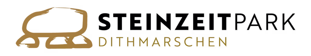 Steinzeitpark Dithmarschen (Logo)