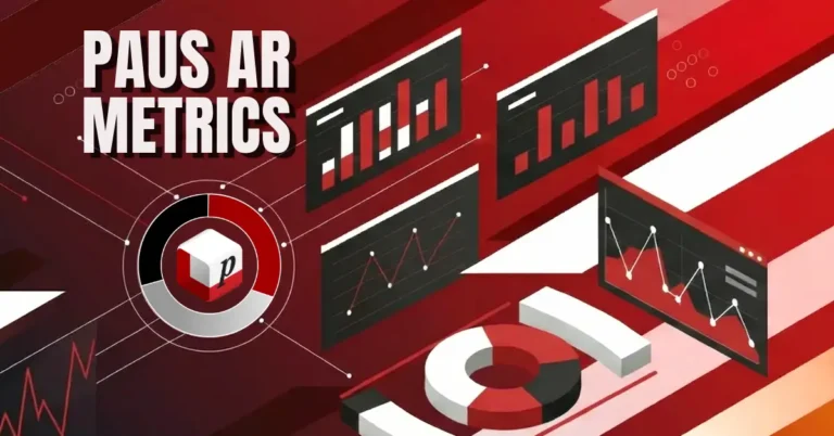 PausAR Metrics release